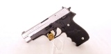 Sig Sauer P226 Semi Automatic .40 S&w Pistol