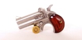 American Derringer Co. M-1 O/u Pistol .38 Special