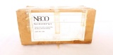 Neco Coat Kit New In Box