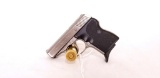 Kahr- North American Arms Guardian .380 Pistol