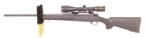 Howa 1500 .30-06 Sprg Bolt Action Rifle W/scope