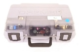 Dremel Multipro Model 395 Set (case & Attachments)