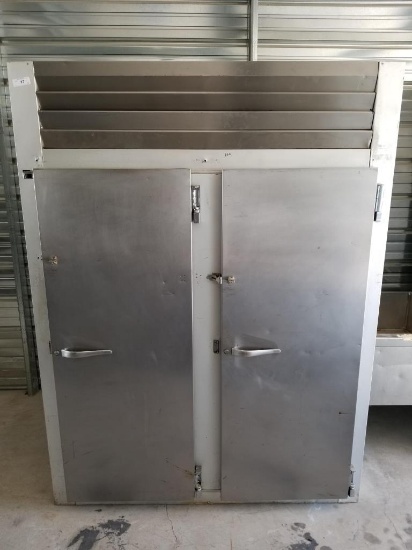 Tarlson 2 Door Refridgerator