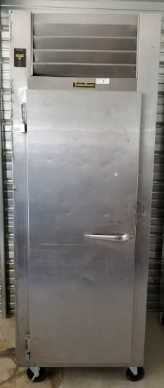 Traulsen Commerical Freezer Model Alt132wut-fhs