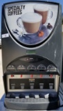 Bunn Model Imix-5 Hot Beverage Dispenser