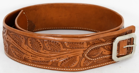 EL Paso Saddlery Gun Belt 44" for .44 / .45