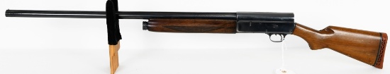 Remington Model 11 12 Gauge Shotgun