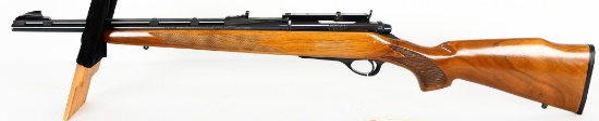 Remington Model 600 Bolt Rifle 6MM REM