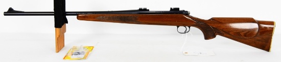 Remington Model 700 Bolt Action .270 win