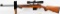 Russian Tula TOZ-122 Bolt Action Rifle .308 W/mag