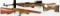 Norinco SKS Sporter W/ Extras 7.62X39