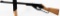 Daisy Model Buck 105B Air rifle 4.5MM