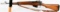 British Lee Enfield No5 MK1 Jungle Carbine .303