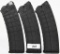 Lot of 3 Saiga 12 Promag 10 Round Magazines 12 GA