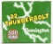 500 rds Remington 22 Thunderbolt HV RN