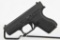 Glock 42 Conceal Carry Semi Auto .380 Pistol