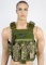 Tactical Assault Gear Ares Armor Carrier Olive Dra