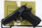 STAR model BM Semi Auto 9mm Pistol w/box