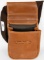 Aguila Leather Shotshell Pouch 2 compartment