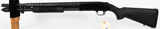 Mossberg 590-A1 Conversion 12 GA Pump Shotgun