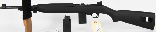 Citadel U.S. Carbine M1-22 Rifle W/ 2 Mags