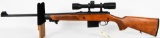 Russian Tula TOZ-122 Bolt Action Rifle .308 W/mag