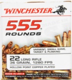 Factory Overrun Lake City Pull Down Brass 7.62x51mm NATO Primed Box of 500  (Bulk Packaged) - USA Hunter