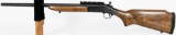 New England Firearms Handi Rifle SIngle .223 REM