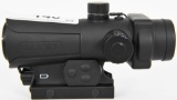 Lucid HD7 Generation III Red Dot Sight