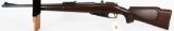 Mosin Nagant Sporter Rifle 7.62X54R Rifle