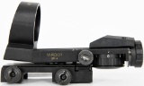 BEC® Multi-reticle Panoramic Sight