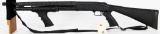 Mossberg Model 500A 12 Ga. Pump Shotgun