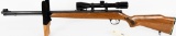 Marlin Model 783 Bolt Action Rifle .22 WMR Magnum