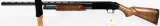 Mossberg Model 500A 12 Ga. Pump Shotgun