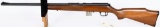 Marlin Model 25MN Bolt Action .22 Magum Rifle