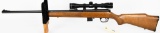 Marlin Model 25MN Bolt Action .22 Magnum Rifle