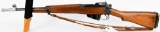 British Lee Enfield No5 MK1 Jungle Carbine .303