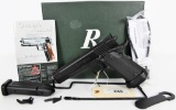 Remington 1911 R1 Limited 9mm Luger Semi Auto