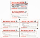 300 rds Winchester .22 LR HP 36 gr Ammunition