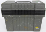 Plano Molding 1816-01 Camo Shooters Storage Case