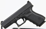Glock Model 23 .40 Cal Semi Auto Pistol GEN 3