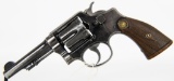 Smith & Wesson .32-20 Military & Police Revolver
