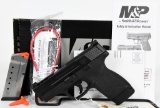 Performance Center Ported M&P 45 Shield Smith & Ws