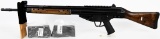 CENTURY ARMS C308 SPORTER .308 18' Wood Furniture