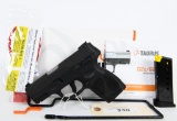 Taurus G2S 9mm Semi auto Pistol New in box