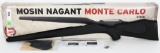 ATI Mosin Nagant Monte Carlo Stock NIB