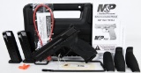 Smith & Wesson M&P9 semi auto 9mm Pistol NIB