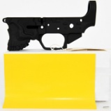 SHARPS BROS THE JACK AR-15 LOWER RECEIVER