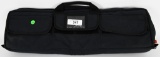 Condor double Rifle Gun Case with Hydration pocket