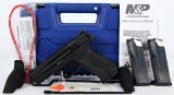 Smith & Wesson M&P45 Semi Auto Pistol .45 auto
